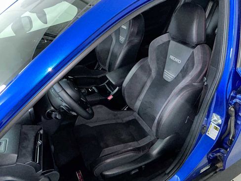 Used 2022 Subaru WRX GT image 13