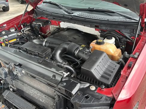 Used 2013 Ford F150 Limited AWD/4WD image 17