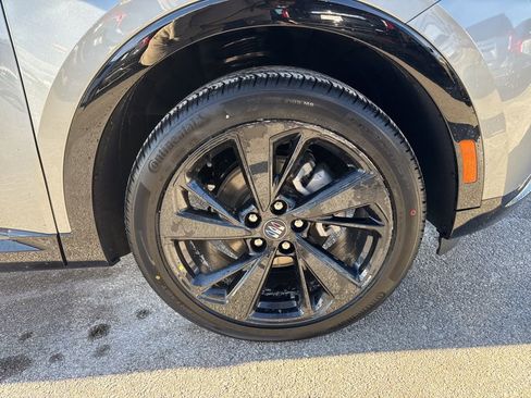 New 2026 Buick Envision Sport Touring AWD/4WD image 14