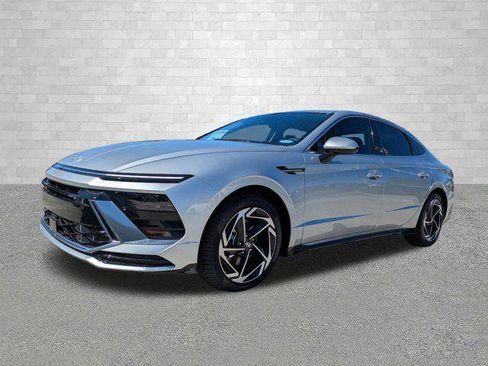 New 2026 Hyundai Sonata SEL image 5