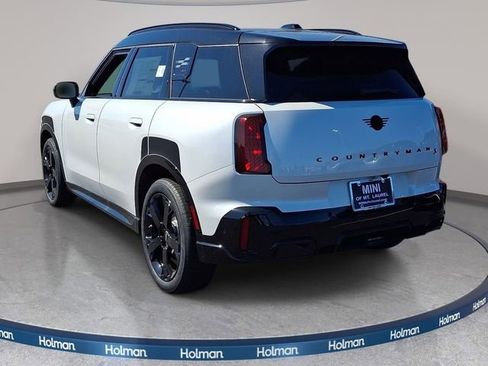 New 2026 MINI Cooper Countryman S AWD/4WD image 6