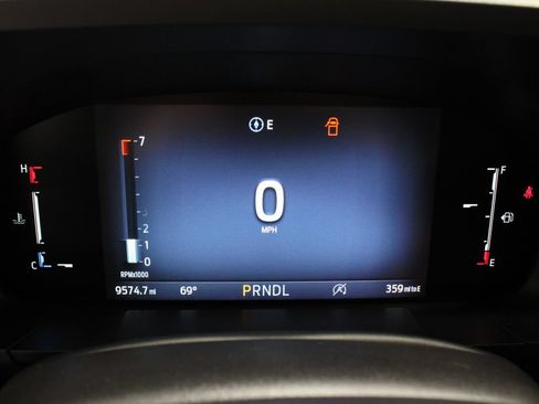 Certified 2026 Ford Maverick XL AWD/4WD image 28
