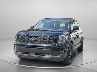 Used 2022 Kia Telluride SX w/ SX Prestige Package image 1