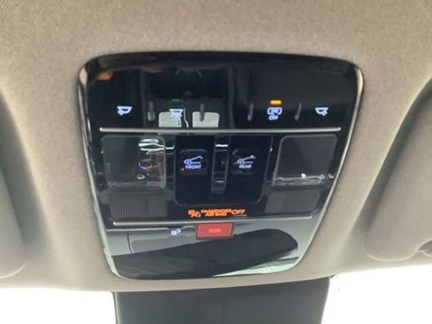 New 2026 Hyundai Santa Fe Limited AWD/4WD image 34