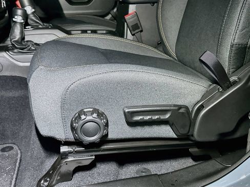New 2026 Jeep Wrangler Unlimited Sport AWD/4WD image 13
