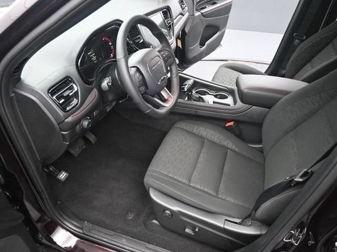 Used 2025 Dodge Durango GT w/ Blacktop Package AWD/4WD image 9