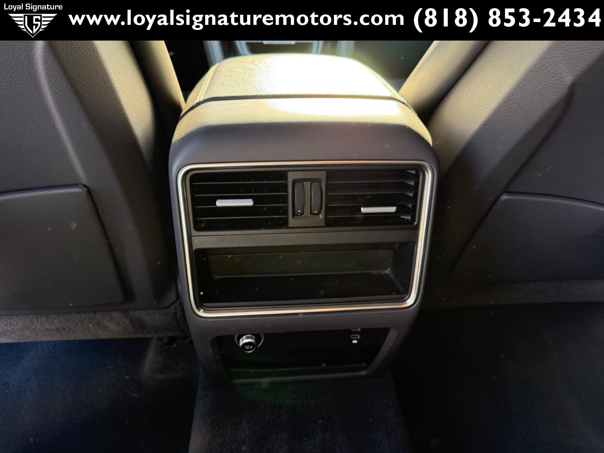 Used 2021 Porsche Cayenne E-Hybrid AWD/4WD image 15