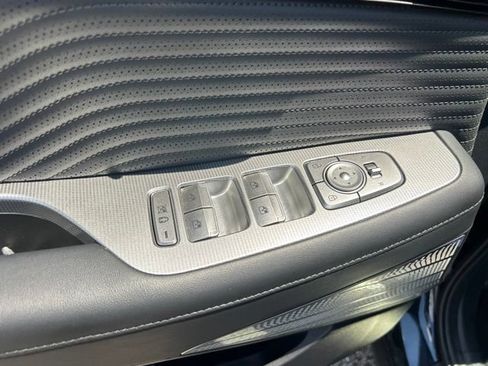 Used 2023 Hyundai Palisade Calligraphy FWD image 13