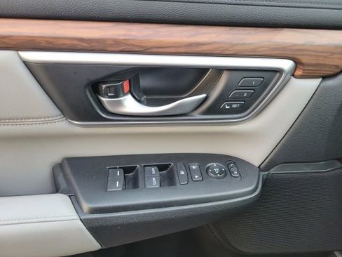 Used 2018 Honda CR-V EX-L image 37