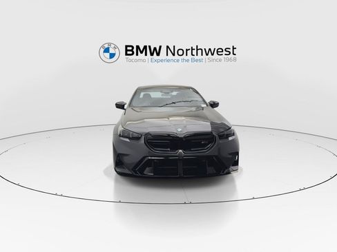 New 2027 BMW M5 w/ Executive Package AWD/4WD image 7
