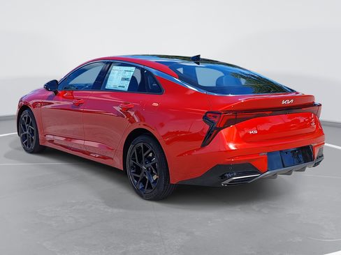 New 2026 Kia K5 GT-Line w/ GT-Line Premium Package image 7