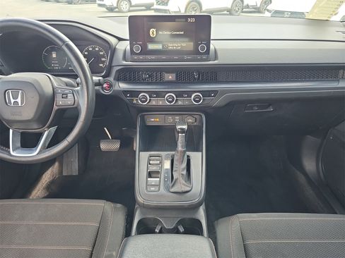 Used 2023 Honda CR-V Sport image 10