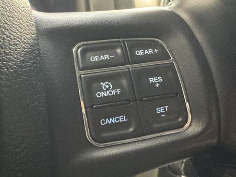 Used 2019 RAM 1500 Classic Warlock image 17