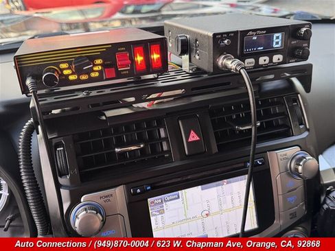 Used 2018 Toyota 4Runner SR5 image 20