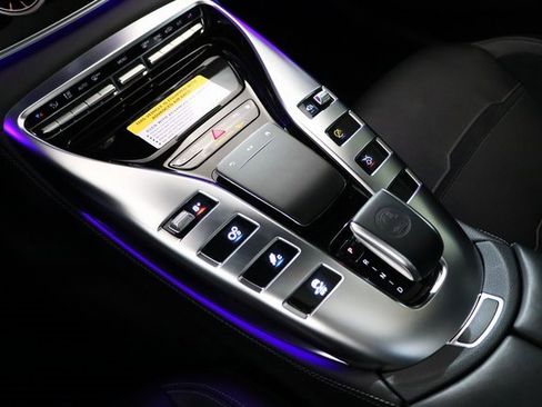 Certified 2022 Mercedes-Benz AMG GT 43 image 32