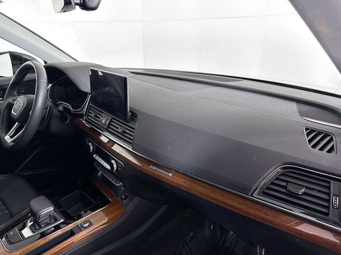 Certified 2023 Audi Q5 2.0T Premium Plus w/ Premium Plus Package image 28