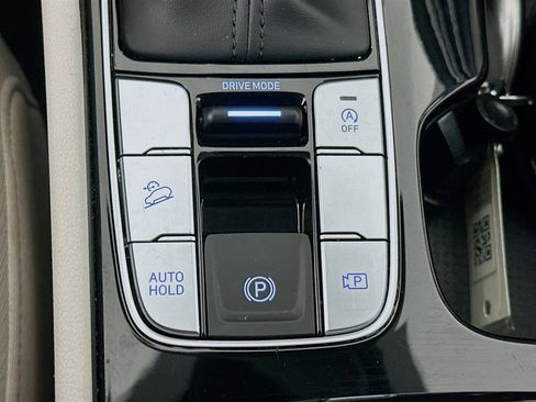 Used 2025 Hyundai Tucson SEL FWD image 25