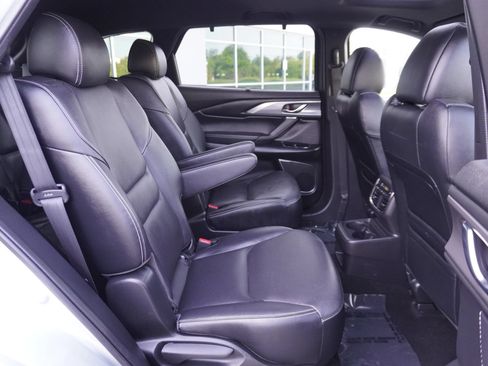 Used 2020 MAZDA CX-9 Grand Touring FWD image 12