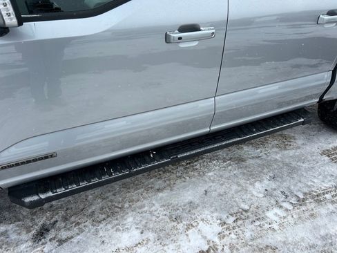 Used 2023 Ford F150 Lariat w/ Equipment Group 502A High image 13