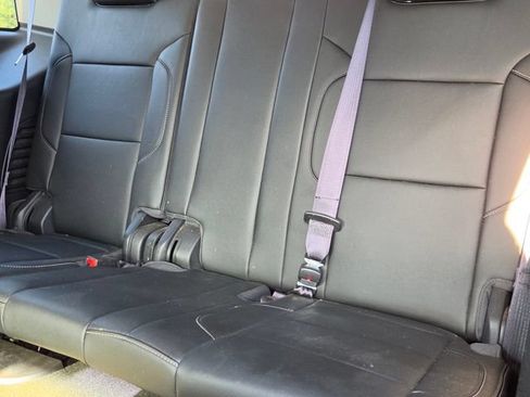 Used 2016 Chevrolet Tahoe LT RWD image 16