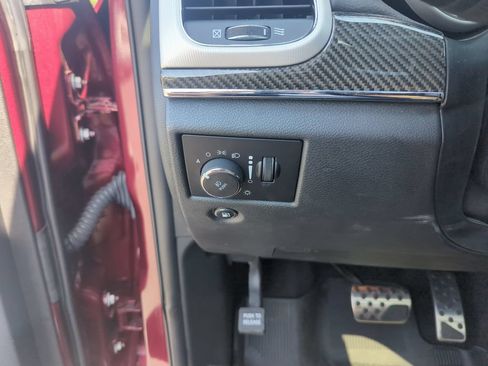 Used 2019 Jeep Grand Cherokee SRT AWD/4WD image 19
