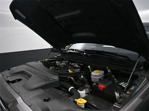 New 2025 RAM 2500 Laramie image 33