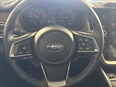 Used 2020 Subaru Outback Touring w/ Popular Package #2 image 16