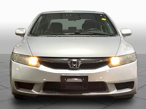 Used 2011 Honda Civic EX image 3