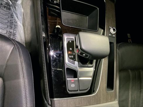 Used 2023 Audi Q5 2.0T Premium Plus w/ Premium Plus Package image 18