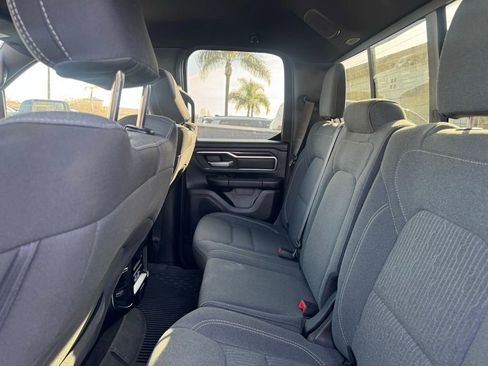 Used 2024 RAM 1500 Big Horn image 12