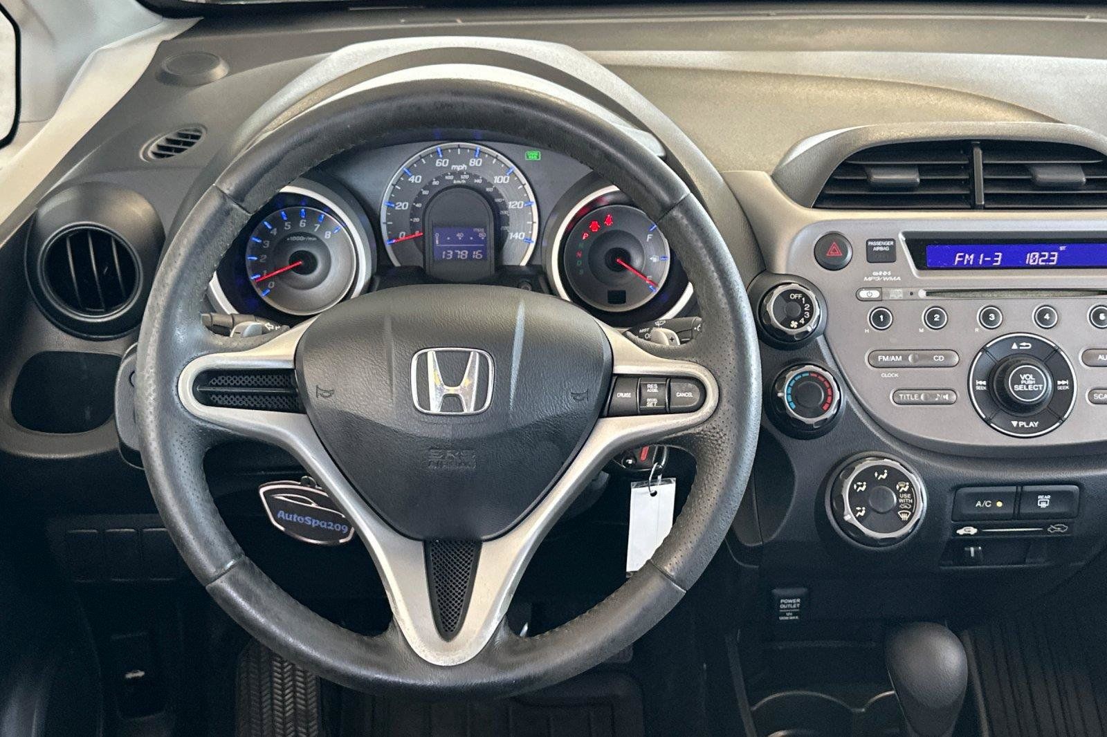 Used 2009 Honda Fit Sport image 14