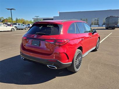 New 2026 Mercedes-Benz GLC 300 4MATIC