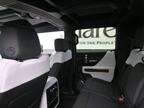Used 2025 GMC Hummer EV 3X AWD/4WD image 23