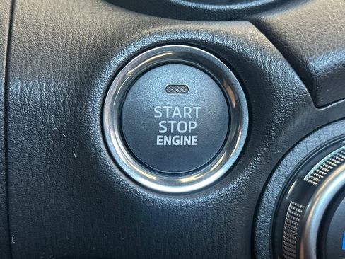 New 2025 MAZDA MX-5 Miata RF Grand Touring image 21