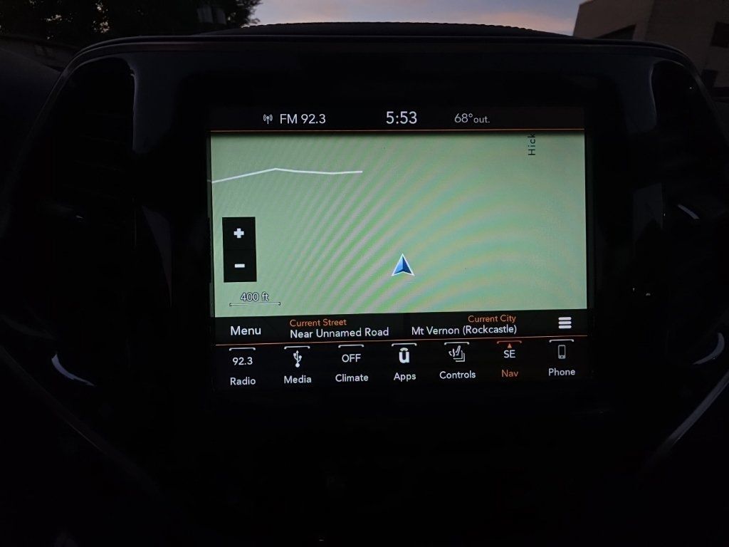 Used 2019 Jeep Cherokee Limited w/ Luxury Group AWD/4WD image 20