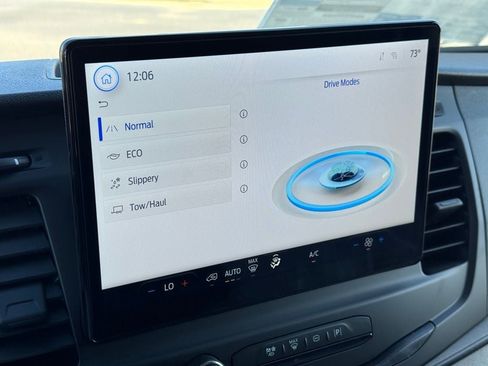 New 2026 Ford Transit 250 148 Medium Roof image 20