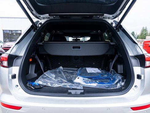 New 2025 Mitsubishi Outlander SEL Black Edition image 7