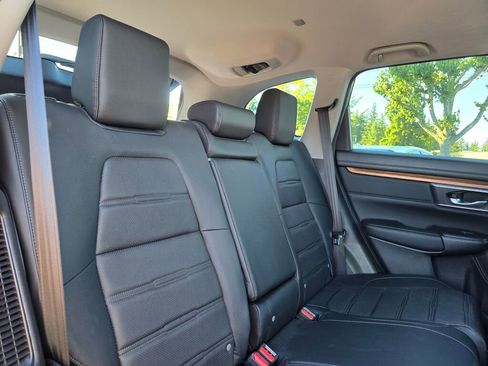 Used 2022 Honda CR-V EX-L image 7
