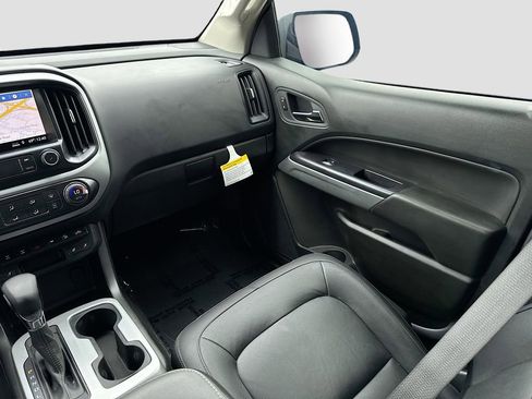 Used 2022 Chevrolet Colorado ZR2 AWD/4WD image 23