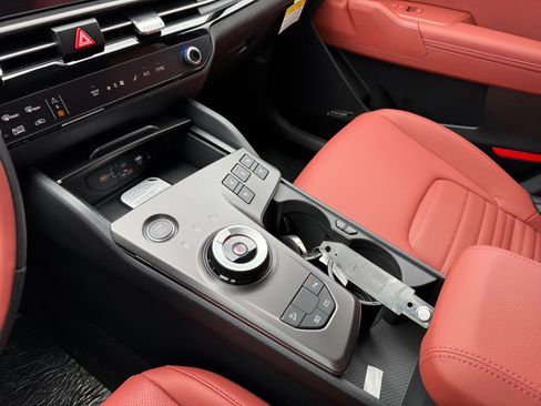 New 2026 Kia Sportage SX Prestige AWD/4WD image 13