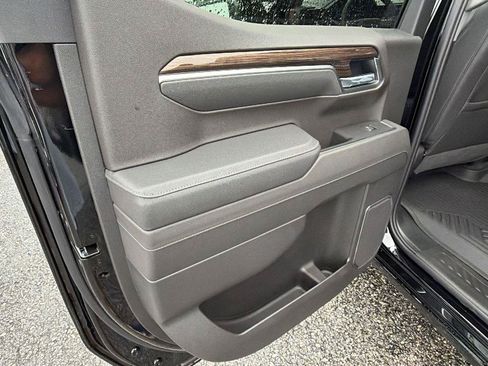 New 2026 Chevrolet Silverado 1500 RST AWD/4WD image 19