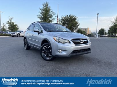 Used 2013 Subaru Crosstrek 2.0i Limited