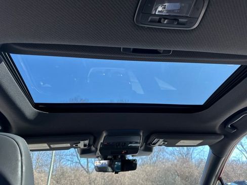 New 2026 Subaru Outback Touring XT image 18