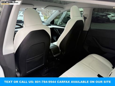 Used 2023 Tesla Model Y Long Range image 31