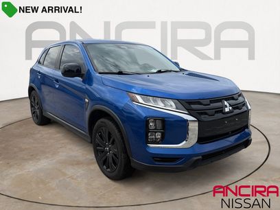 Used 2021 Mitsubishi Outlander Sport LE