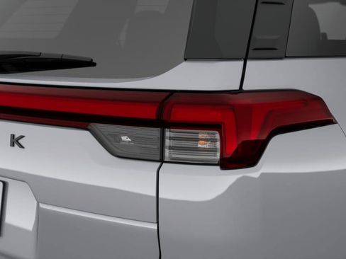 New 2026 Subaru Outback Touring XT AWD/4WD image 11