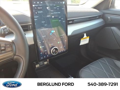Used 2023 Ford Mustang Mach-E Select w/ Comfort Package Lite AWD/4WD image 31