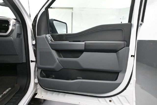 Used 2021 Ford F150 XLT w/ Equipment Group 301A Mid AWD/4WD image 34