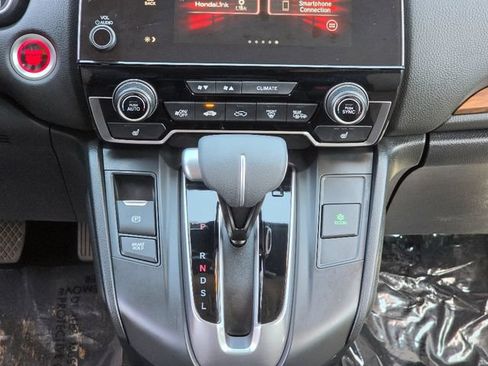 Used 2018 Honda CR-V EX image 28