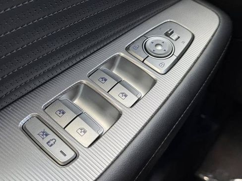 Used 2024 Hyundai Palisade Calligraphy AWD/4WD image 15